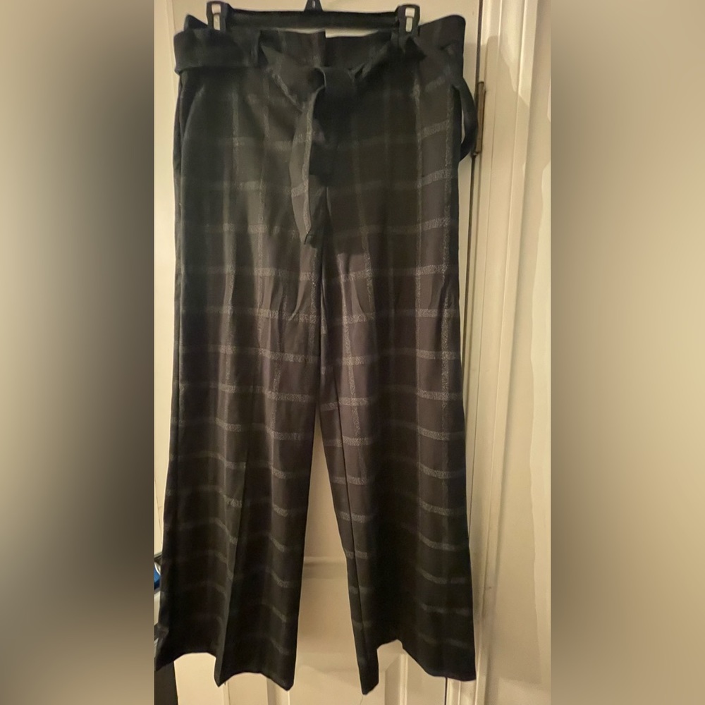 Dress pants